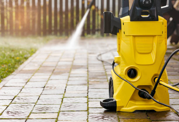 Best Driveway Pressure Washing  in Tierra Verde, FL